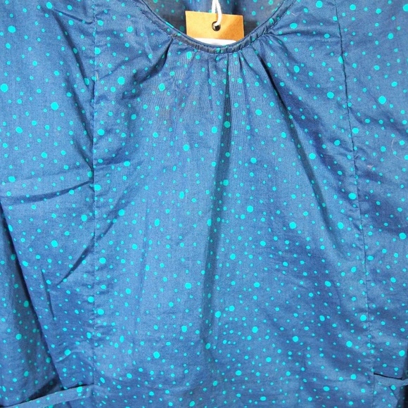 NWT Brooklyn Industries Tea Party Dress L XL - Picture 5 of 5